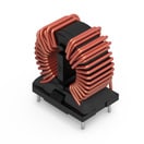 WE-CMANC Common Mode Power Line Choke Nanocrystalline